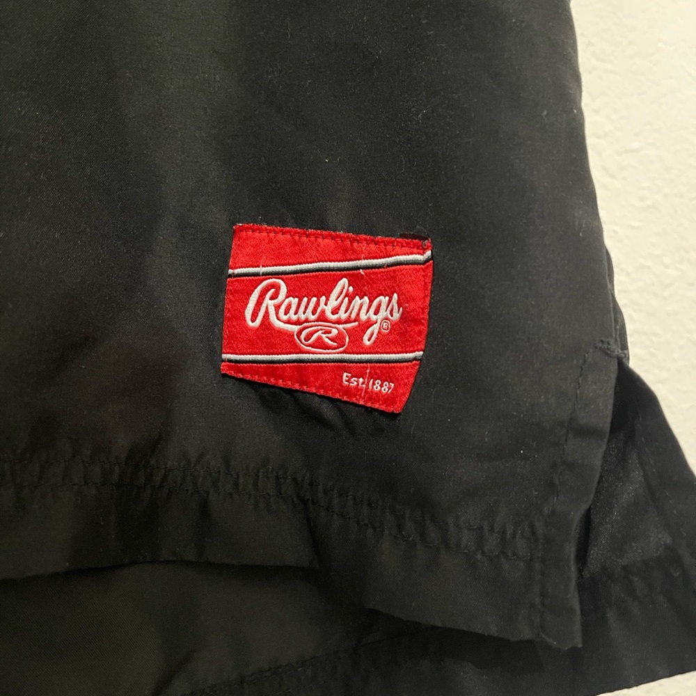 Baseball Rawlings Jacket - image 3